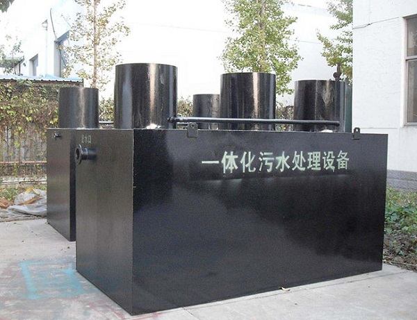 屠宰場污水處理設備