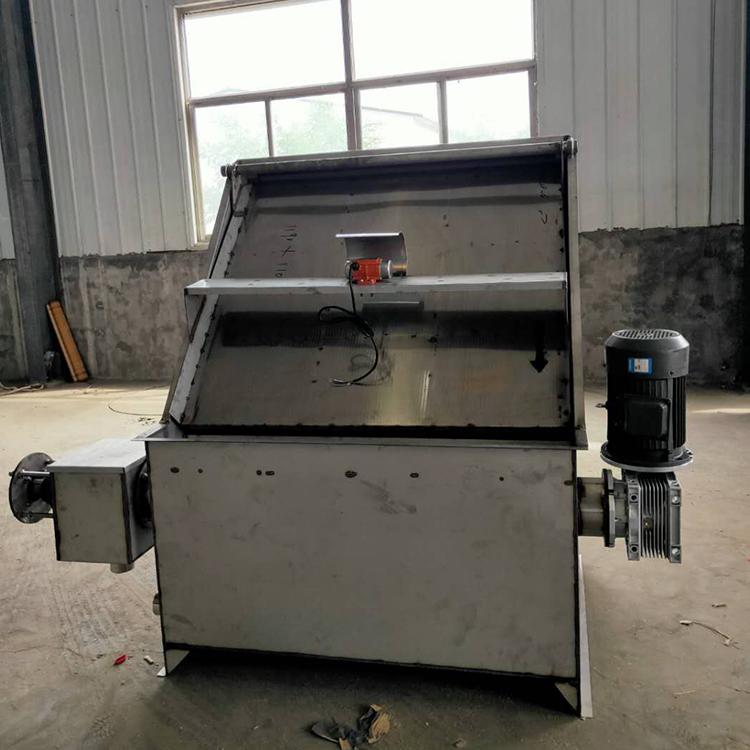 HY固液分離機